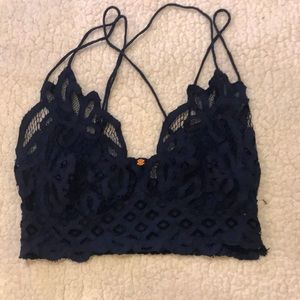 Free people bralette
